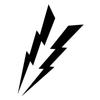 Motorcycle Stickers - Motorcycle Stickers Lightning Bolt Decals | Car Window Stickers, Reflective Car