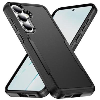 Shock Resistant 2 In 1 Armor Case for Samsung Galaxy S26 Ultra S25 FE S24 Plus S22 S23 S21 S20 FE 5G S 26 25 24 Phone Bag