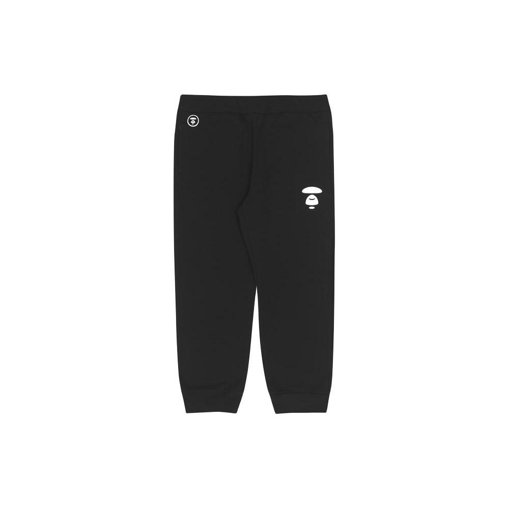 Aape Casual Pants Men's Thickened Cuffed Pants AAPPTM6798XXH