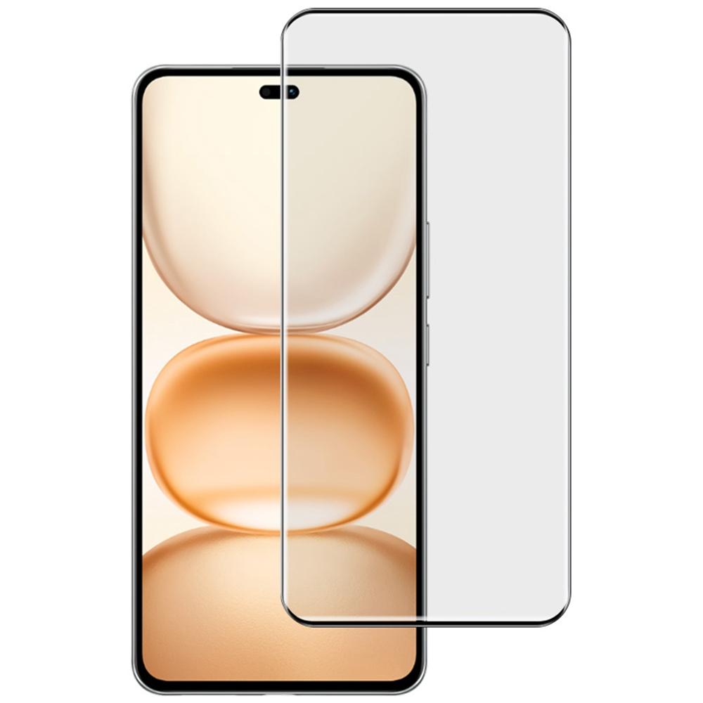 IMAK For Honor Power 5G Tempered Glass Screen Protector 3D Curved Edge