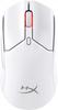 Mouse HyperX Pulsefire Haste 2 Mini White - 7D389AA