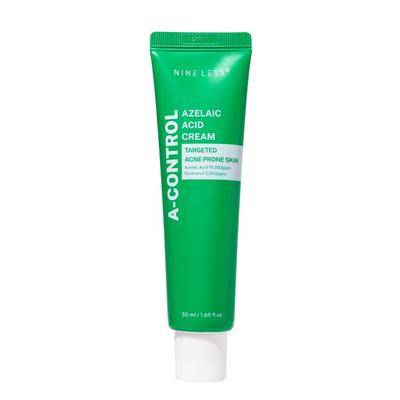 [NINE LESS] A-Control Azelaic Acid Cream 50ml