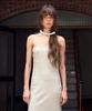 Daiaegeuneol Two Way Long Dress (Beige)