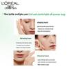 L'Oréal HydraFresh Green Jelly Gel Cream