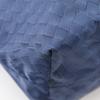 BOTTEGAVENETA Intrusion Tote Bag Navy Blue Nylon Unisex Used