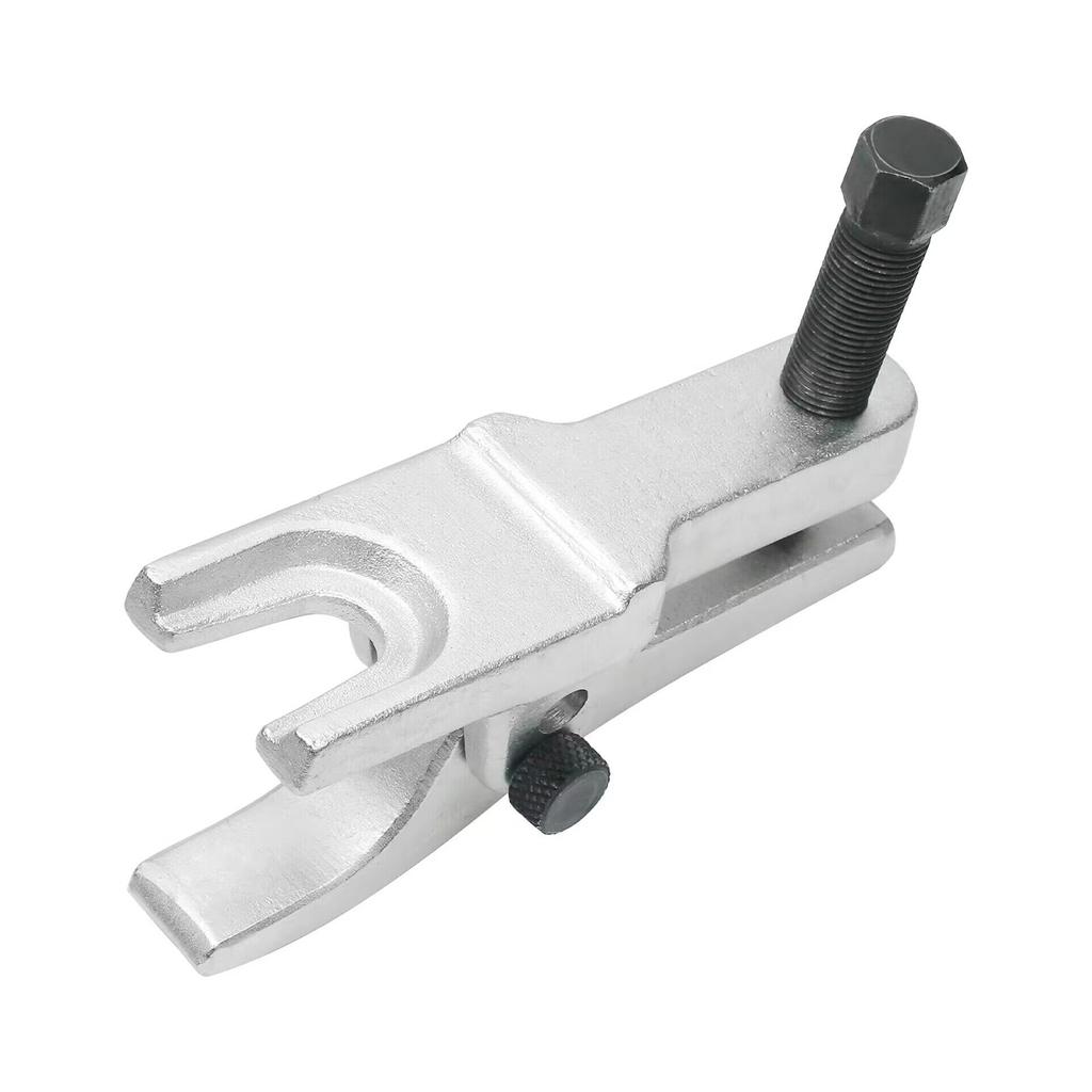 Upgraded Ball Joint Puller Separator Splitter Removal Tool Heavy Duty for Vehicles Car Truck Repair 1-1/8" To 2-1/8