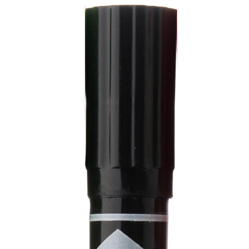 Deli 880 Double-Ended Oil-Based Marker Pen