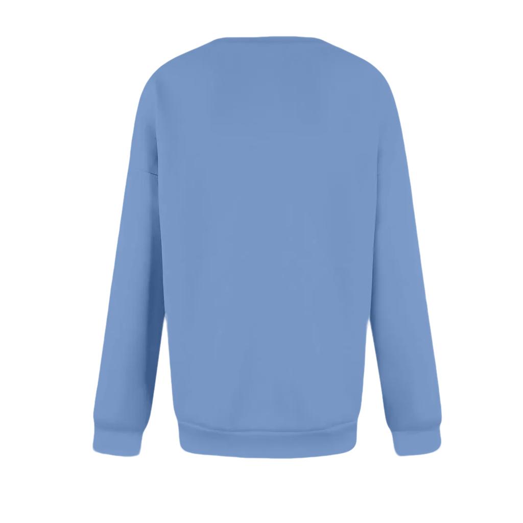 Damen Lesen ist mein Lieblingssport Sweatshirt