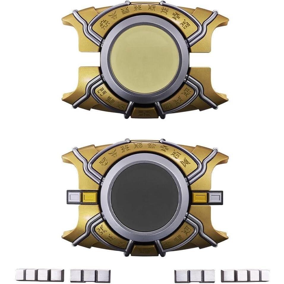 CSM Transformation Belt Arcle ver.25th