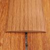 2 Pcs PVC Self-adhesive Floor Edge Protection Floor Transition Strips Threshold Strips Decorative Strips Carpet Floor Seam