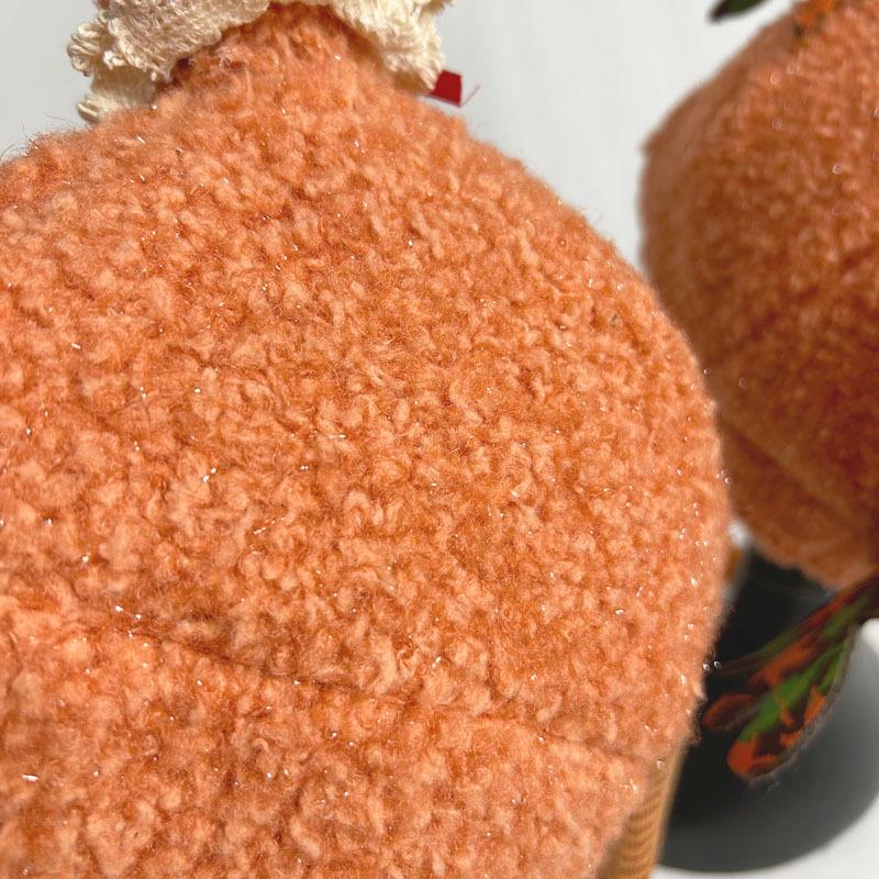 Thanksgiving Cartoon Turkey Plush Hat - Festive Party Decoration