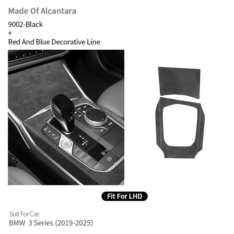For BMW 3er G20 G21 G28