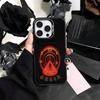 COOL S-Singer L-Louis T-Tomlinson   Phone Case For iPhone17,16,15,14,13,12,11 Plus,Pro Max Colored Silver Plated Inside Cover