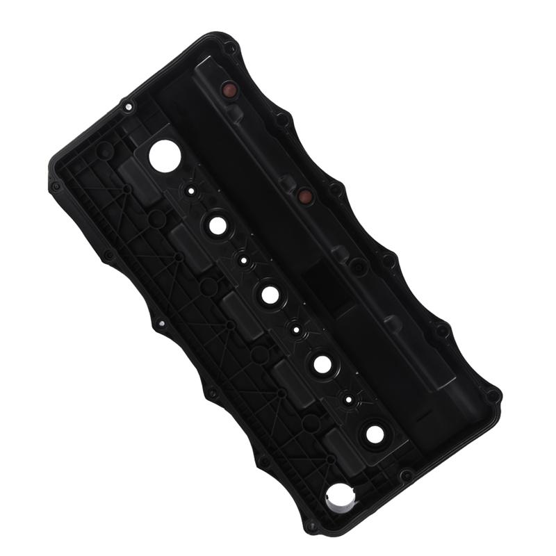 A28G-Car Rocker Cover Cylinder Head Hood With Gasket BK3Q6K271CH For Ford Ranger Wildtrak 4X4 TDCI