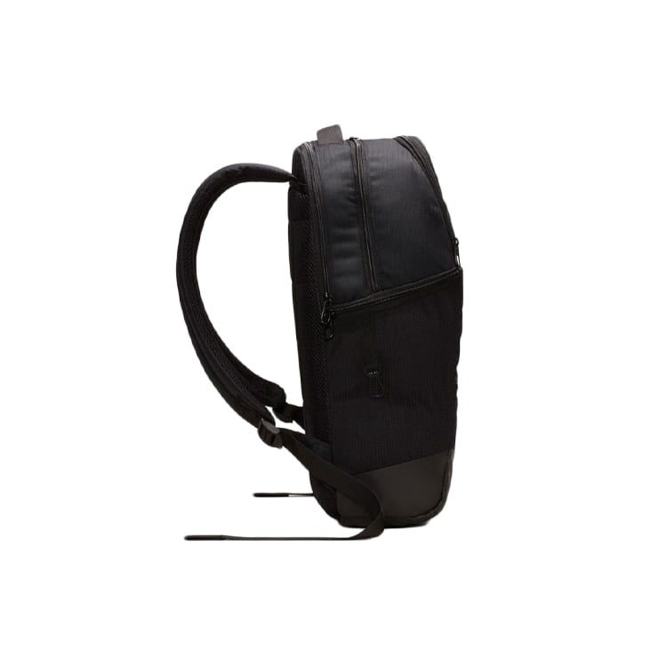 Nike Polyester Backpack Unisex Black BA5954-010
