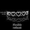 Classic Bride Rhinestone Crown Hair Accessories Headgear Studio Wedding Dress Accessories Direct Sales