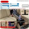Volkswagen T5/T6 Multivan, Previa, Serena C27/C28 Armlehnen-Aufbewahrungsbox