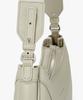 Armani Exchange Women'S Gradient Strap Crossbody Bag _Dark Beige_A424370513