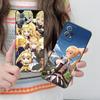 Konosuba Darkness Handyhülle für Huawei P60 P50 P40 P30 P20 P10 P9 P8 Pro Lite Plus Farbe Schutz Hülle Schön Luxus Abdeckung