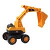 Dump Truck Engineering Car Toy Inertia Driving Excavator Model  For Toddler
