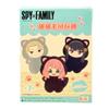 Genuine EAKI Jujutsu Kaisen SAKAMOTO DAYS Demon Slayer: Kimetsu No Yaiba The Apothecary Diaries Full Range of Blind Box Toys Gif