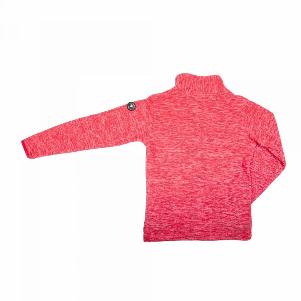 Veste à capuche zippée en polaire - Marque - Modèle - Kaki - Manches