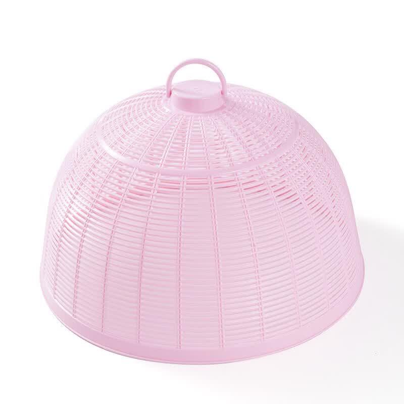 Ventilated Plastic Food Cover
