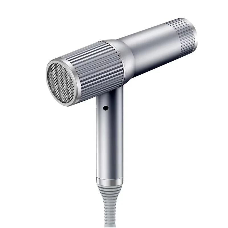 New Handheld Negative Ion Strong Wind Hair Dryer Portable Negative Ion Hair Dryer Salon Professional Styling Tool