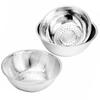 Faust Kitchen Rice Sieve 3-Piece Set