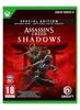 Cenega Xbox Series Assassin's Creed Shadows - Special Edition