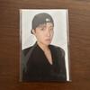 [USED] J-HOPE HOPE ON THE STAGE Cardigan Trading Card