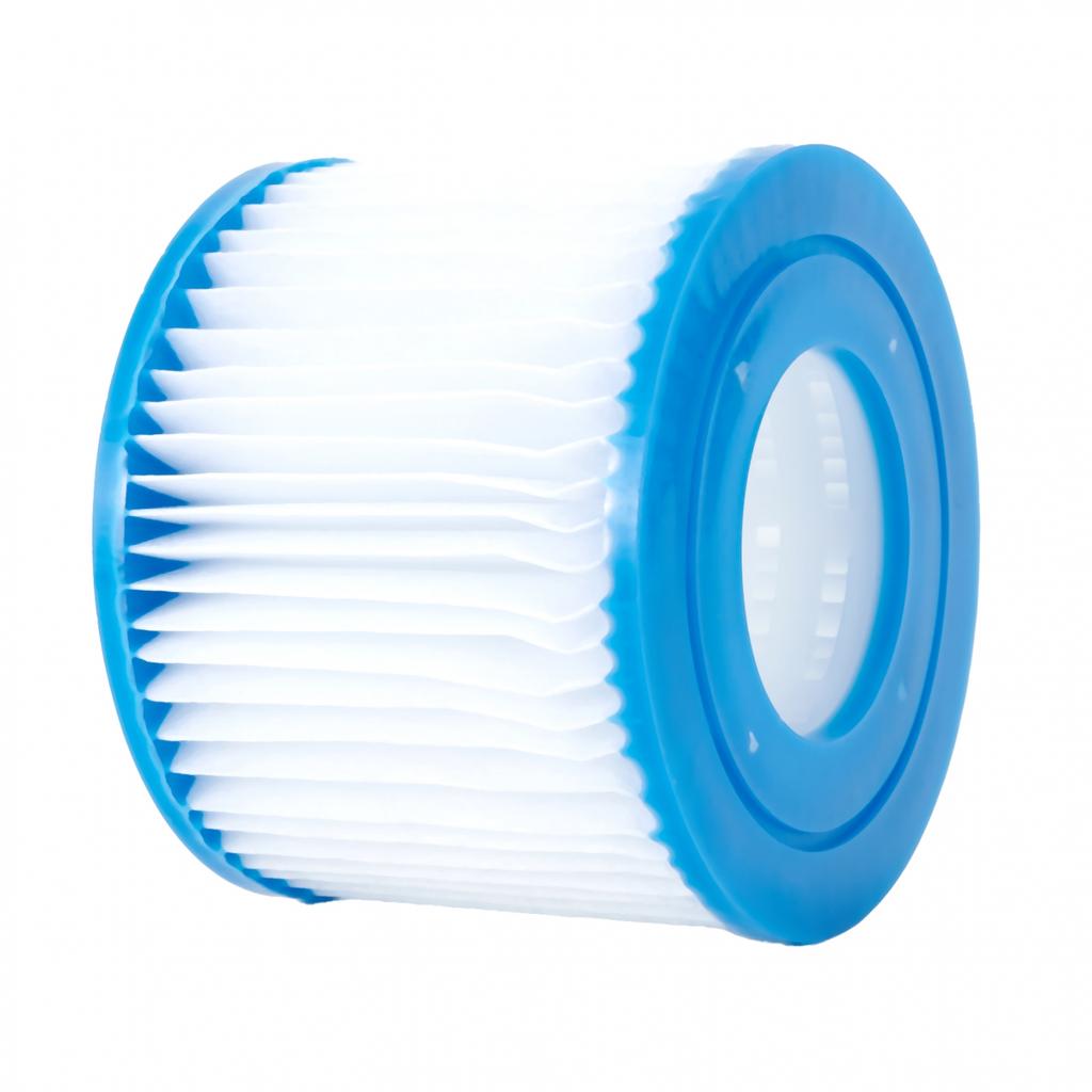 Filter Dirt In The Water Cartridge Filters 10x8x5cm 10x8x5cm