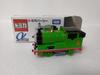 Tomica Thomas the Tank Engine, No. 06, Percy, Alpha System, Green, with Clear Case