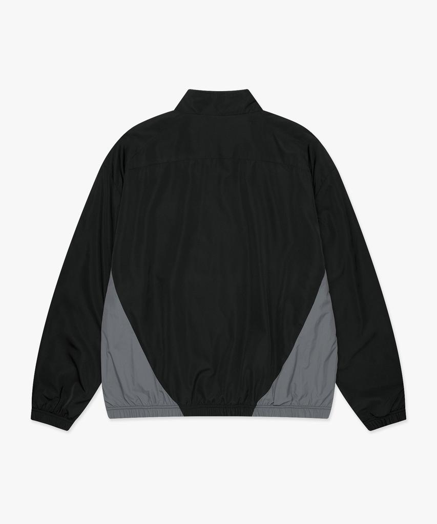 Lmc Soccer Track Jacket Black