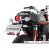 KITACO Fenderless Kit (Number Mounting Stay) Type 2 Monkey 125 (JB02/JB03/JB05) Compliant with 2021 License Plate New Standards 691-1300100