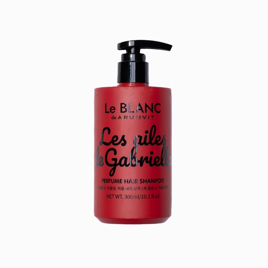 Le BLANC de ARUMVIT PERFUME HAARSHAMPOO 300ml