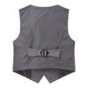 European & American Style Boys' Gentleman Vest & Bow Tie Party Set