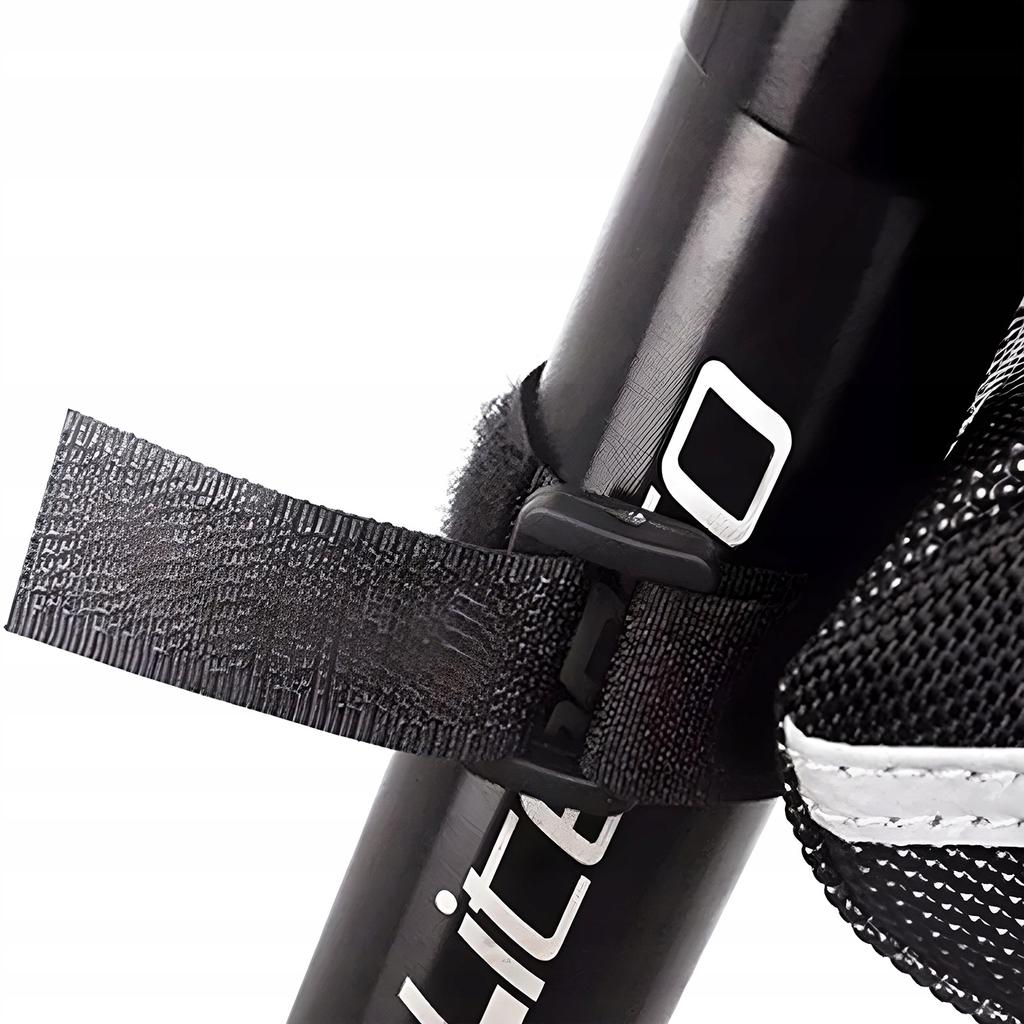 Torba pod siodełko moc sakwa rowerowa podsiodłowa 1,5l