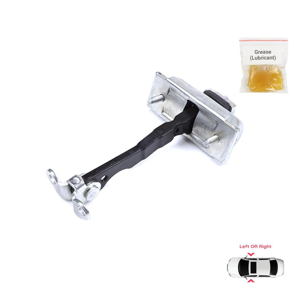 EDP1386 Omezovací pás sestavy kontroly dorazu dveří pro nákladní automobil Ford řady 2012-2021 CC46E23500AC