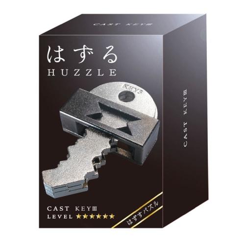 Hanayama (HANAYAMA) Hazuru Cast Key III