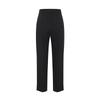 Navigare Women's Casual Cropped Trousers