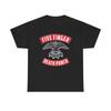 Five Finger Death Punch T-Shirt Metal Band Grafik Unisex Schweres Baumwoll-T-Shirt