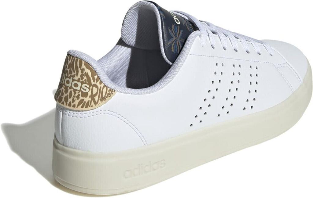 Кроссовки Adidas Advantage 2.0 Women cloud white/night indigo/off white