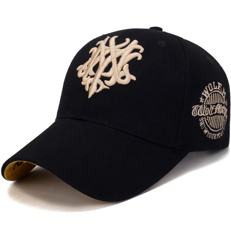 Men s Summer Cap Outdoor Sun Hat Sunscreen Baseball Cap Women s Sun Hat