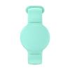 Silicone Case for Locator Scratch Resistant Skin Cover Pet Cats Dog Trackers Silicone Wristband Locator Protector