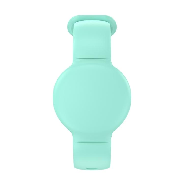 Silicone Case for Locator Scratch Resistant Skin Cover Pet Cats Dog Trackers Silicone Wristband Locator Protector