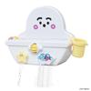 Shinapushu Pushupushu Pushupushu and Bath Spinning Splash Recommended age years and up [Bandai] 1.5