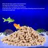 Aquarium Fish Tanks Seawater Large Particles Dog Bone Degradable NP Biological Bean Machine Filter
