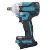 Impact Driver 2 in 1 Multifunctional Bidirectional Braking Brushless Motor 350N Electric Impact Wren