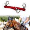 Horse Lunging Strap for Training, Lunge Line Equipment Equestrian Use